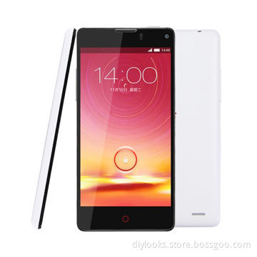 Refurbished ZTE Nubia Z5S Mini 16GB White 4.7-inch 3G Android 4.2 Smartphone